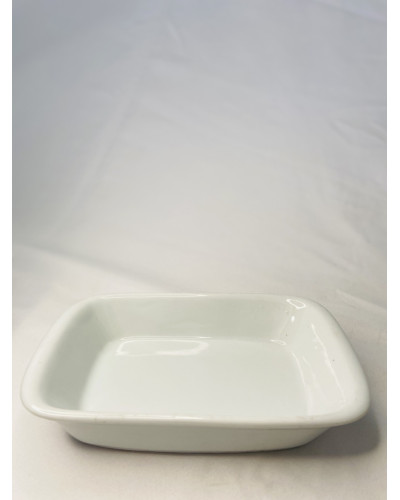 TRAVESSA P/ CONDIMENTOS PORCELANA- LOCAÇÃO TRAVESSA P/ CONDIMENTOS PORCELANA- LOCAÇÃO